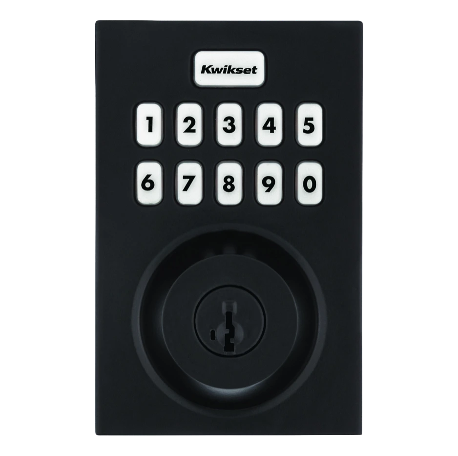 Door lock 