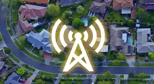 Digital LTE 5G