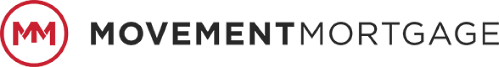 Movement Mortgage Logo Desktop
