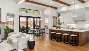 Best Home Security for a Large Home: Features and Tips