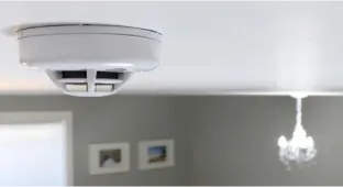 All About Smoke Detectors