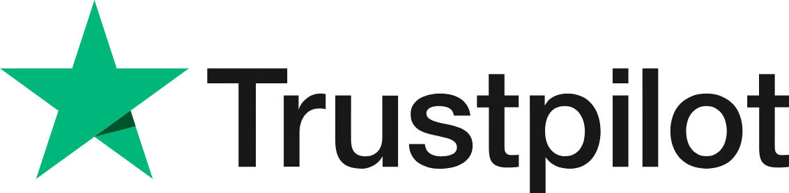 Trust Pilot logo