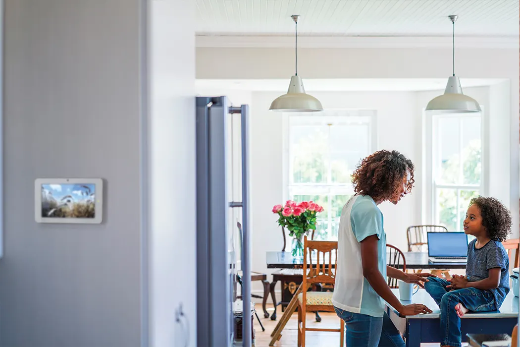 Article: How to Disarm a Home Alarm Without a Code
Format: Desktop
Keyword: How to Disarm a House Alarm