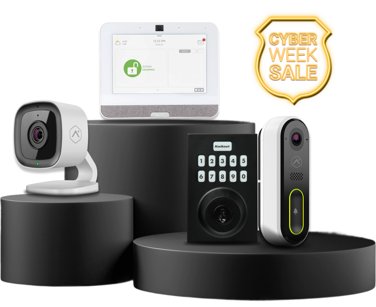 Cyber Week Products Desktop