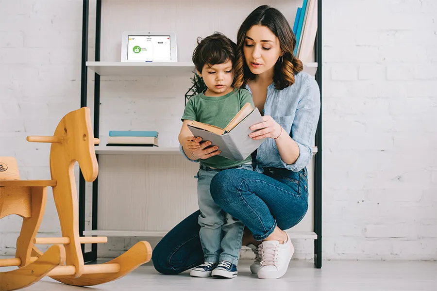 1 47 baby-monitor-vs-home-security-camera Mobile