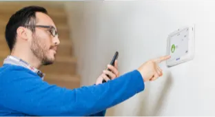 Getting to Know Your Alarm System