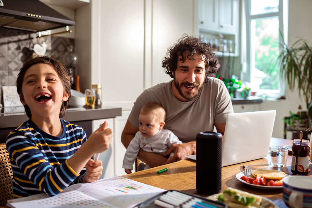 Alexa 2024 home security