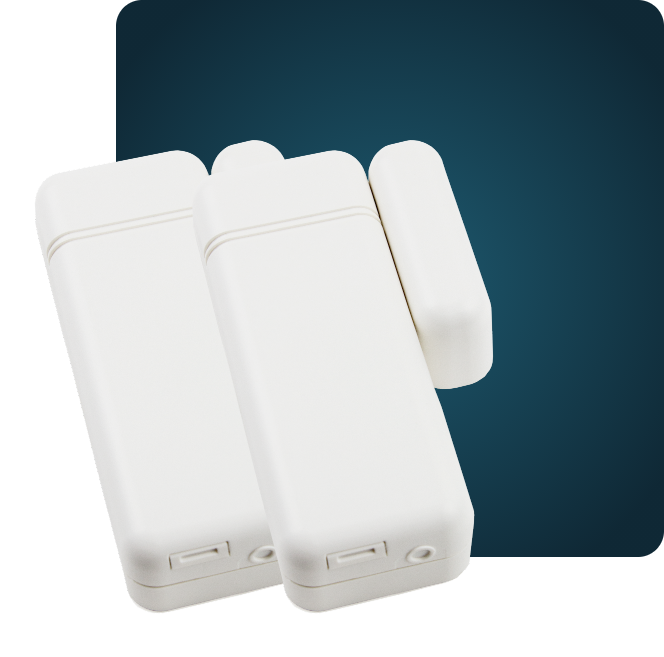 Door and Window Sensors