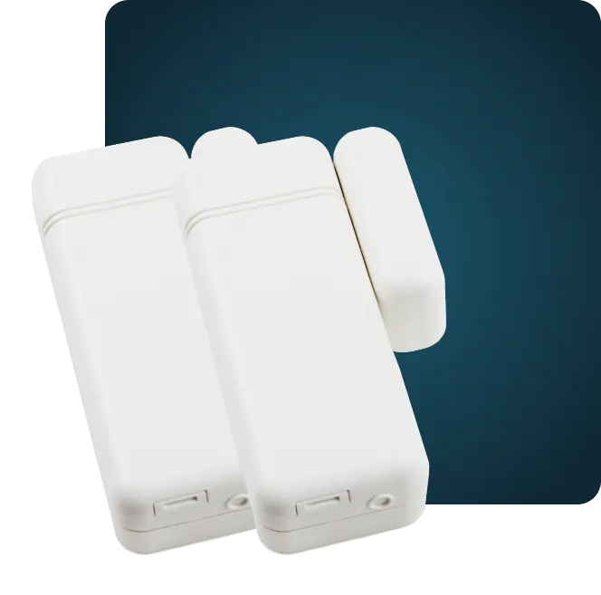 Door and Window Sensors