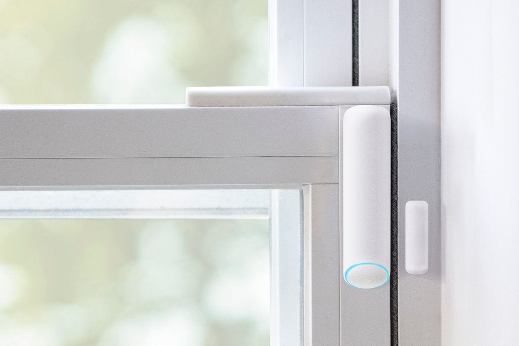 Nest door window hot sale sensor