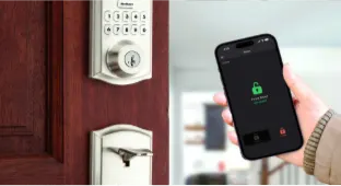 Are Smart Door Locks Safe?