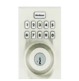 Smart Door Lock image