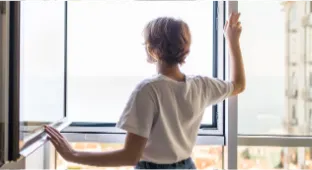 How Do Door and Window Sensors Work?