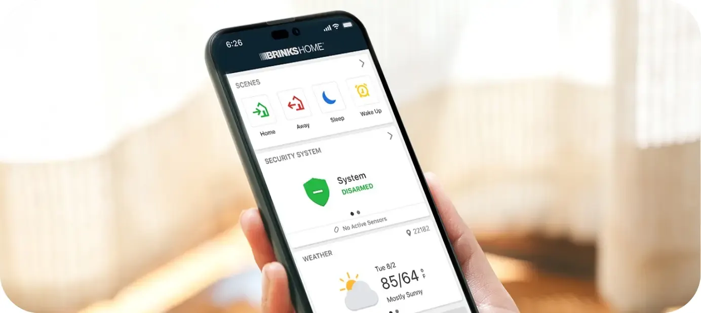 WiFi vs. Cellular Security System&nbsp;Monitoring