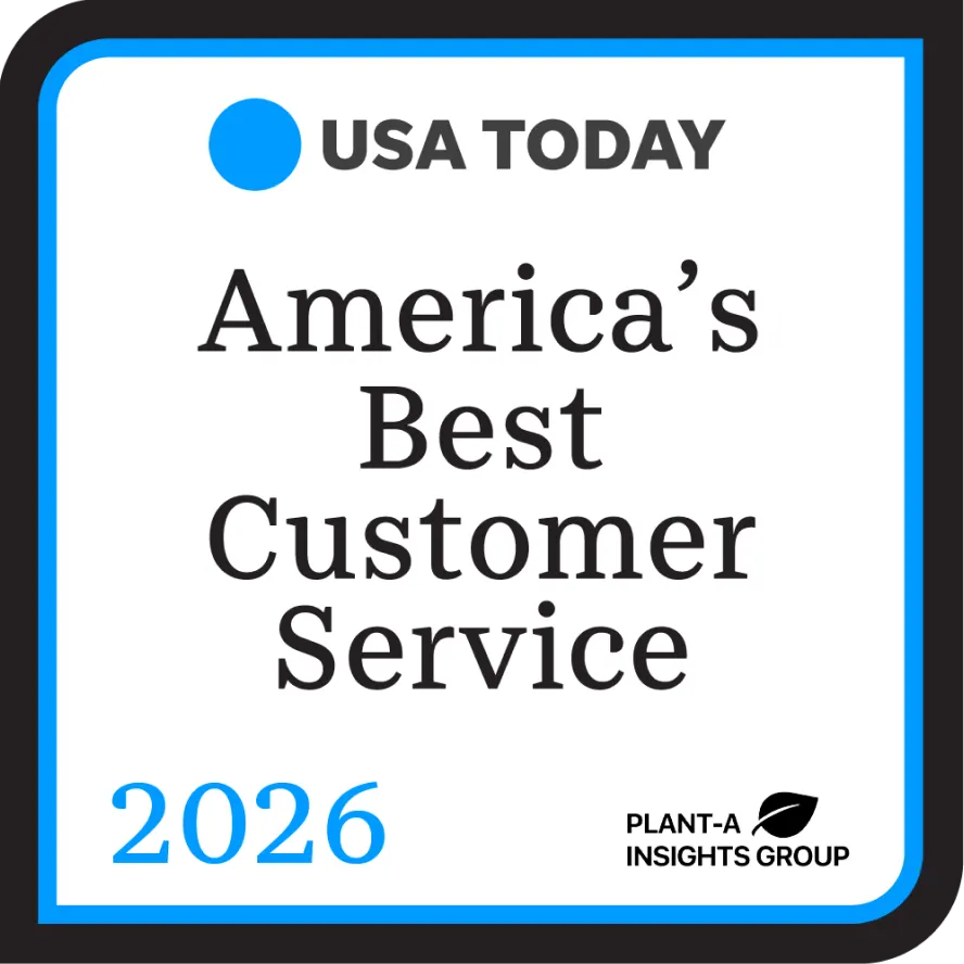 America's Best Customer Service