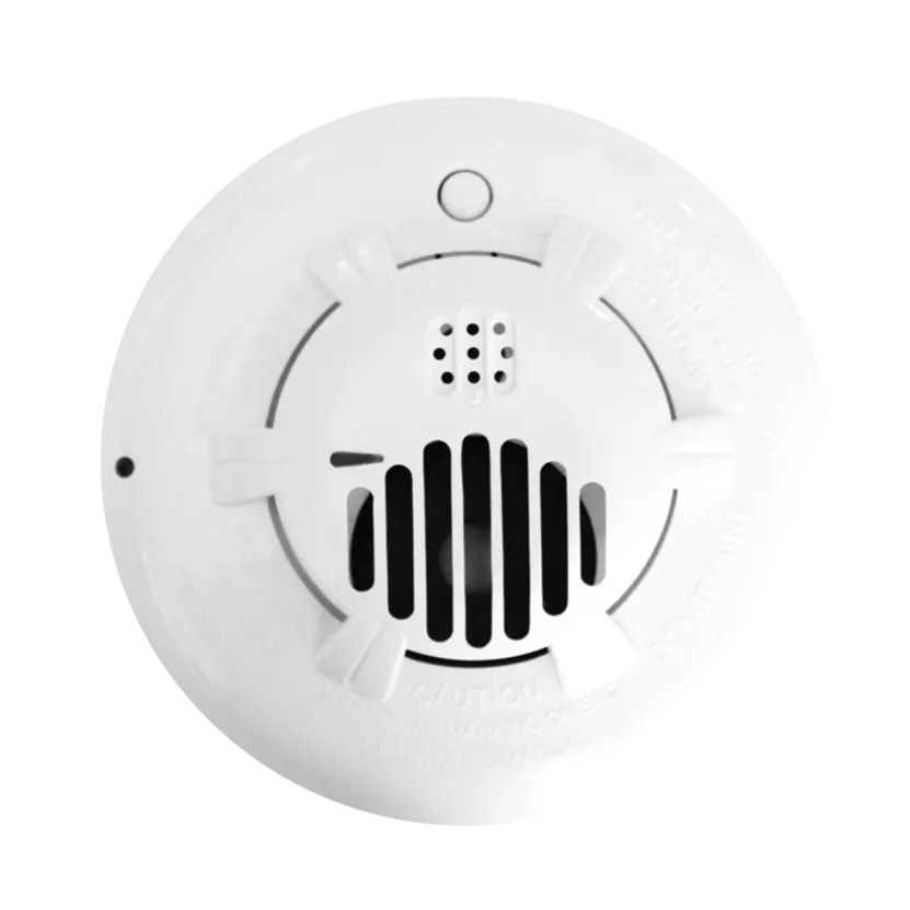 Carbon Monoxide Detectors