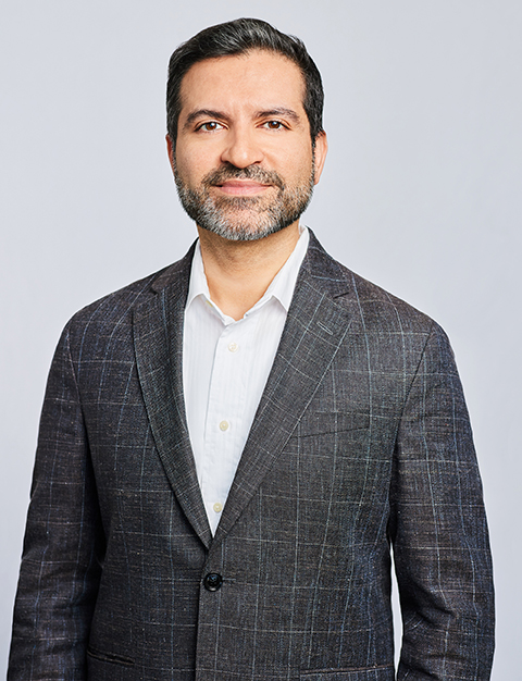 Dinesh Kalwani