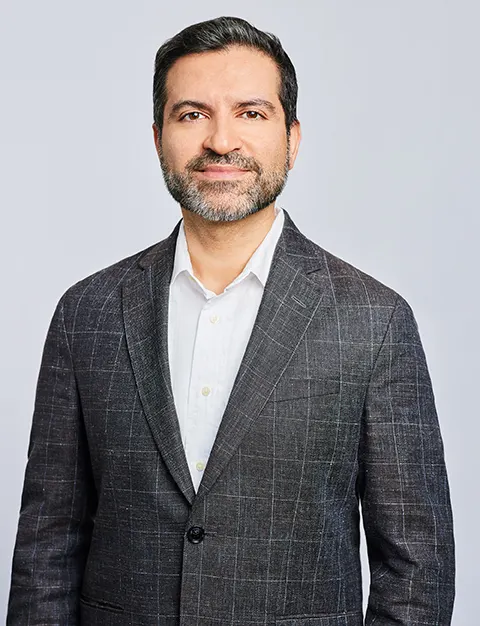 Dinesh Kalwani