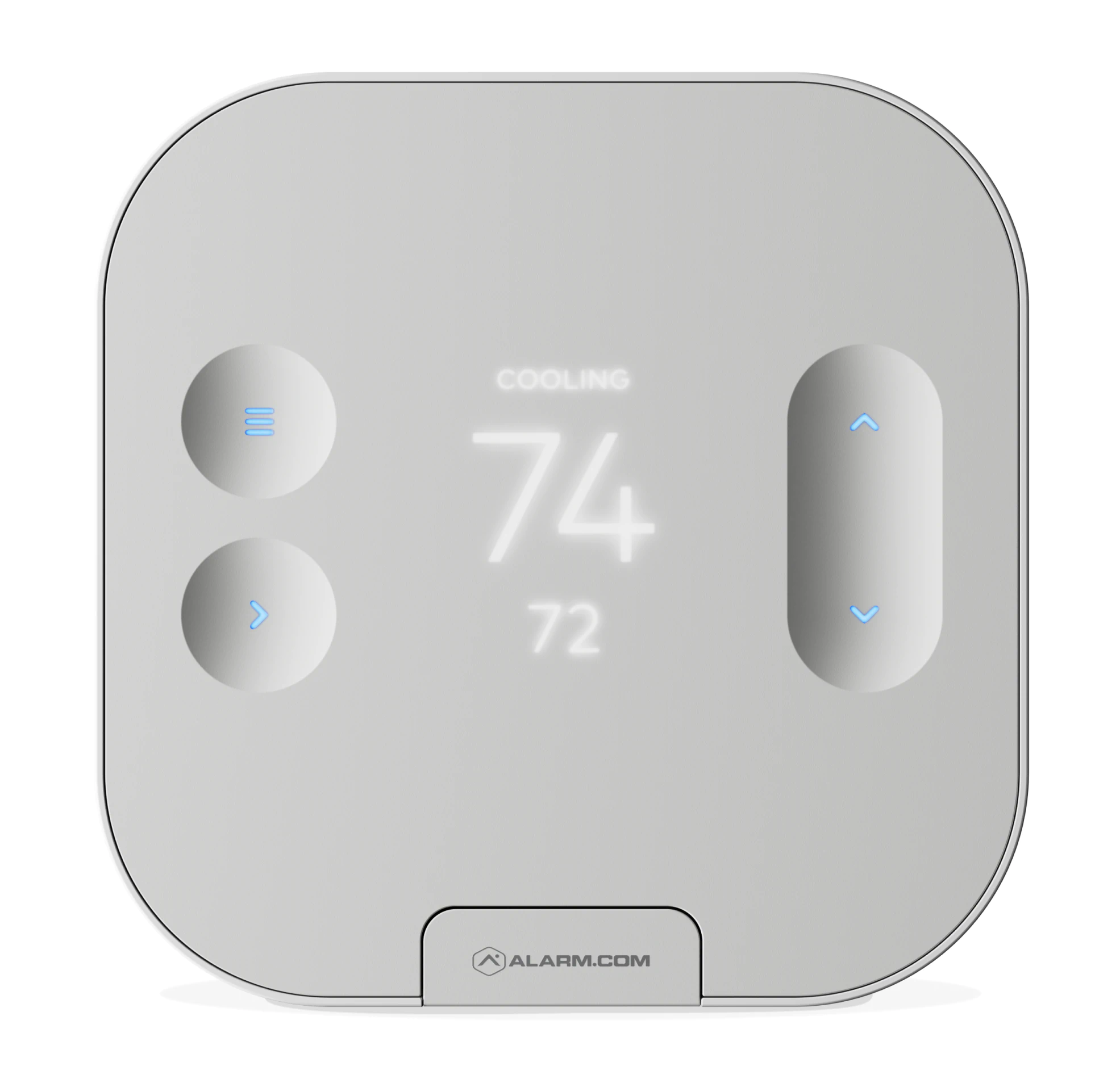 Brinks Home smart thermostat
