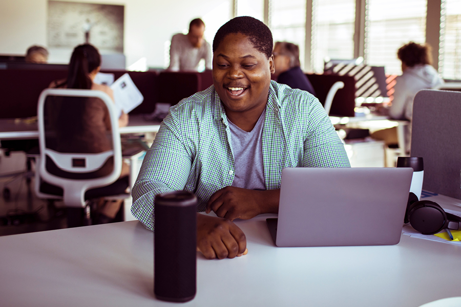 How Does Amazon Alexa Work?