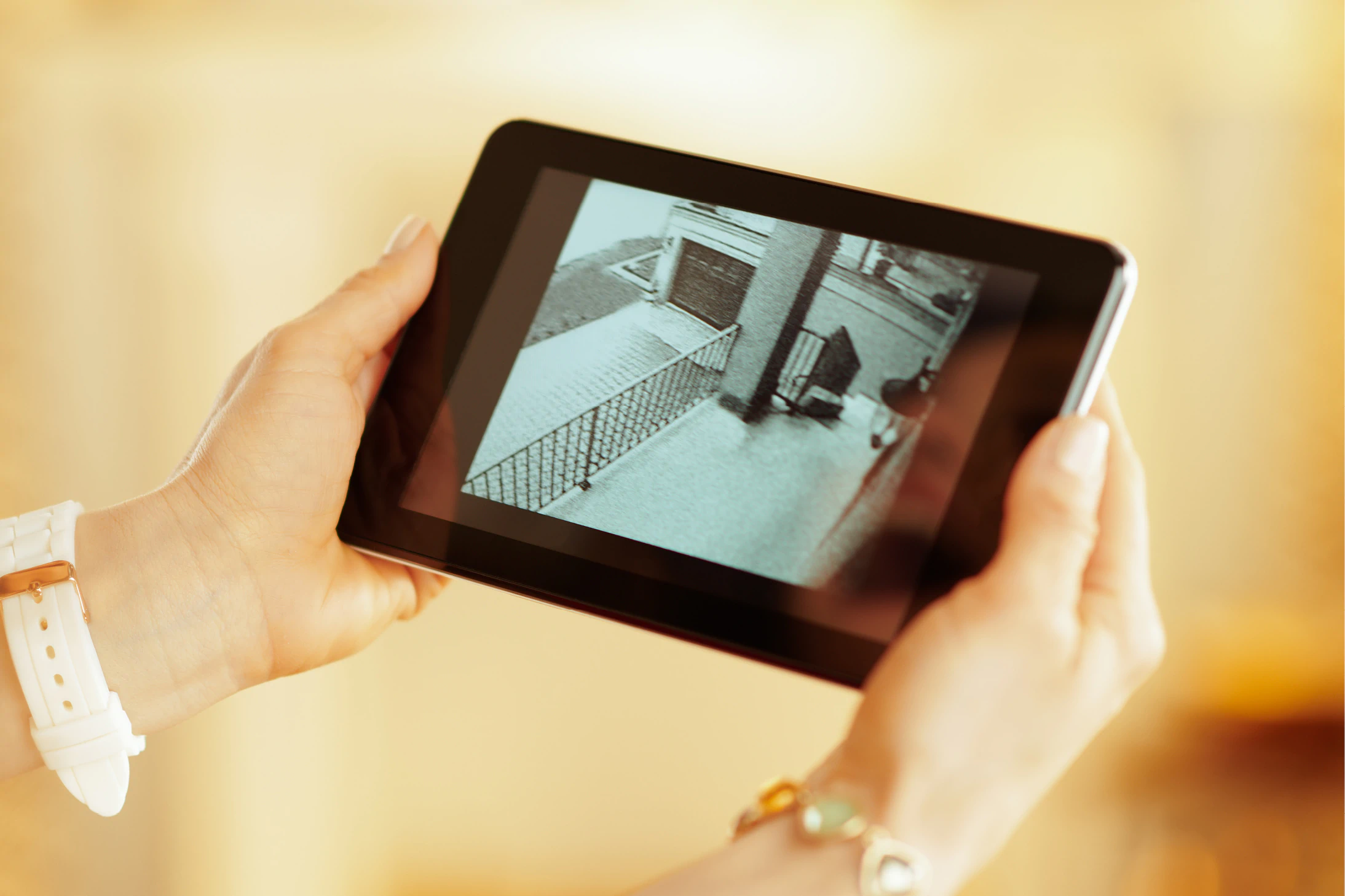 Problem Allarming Alarm System Problems