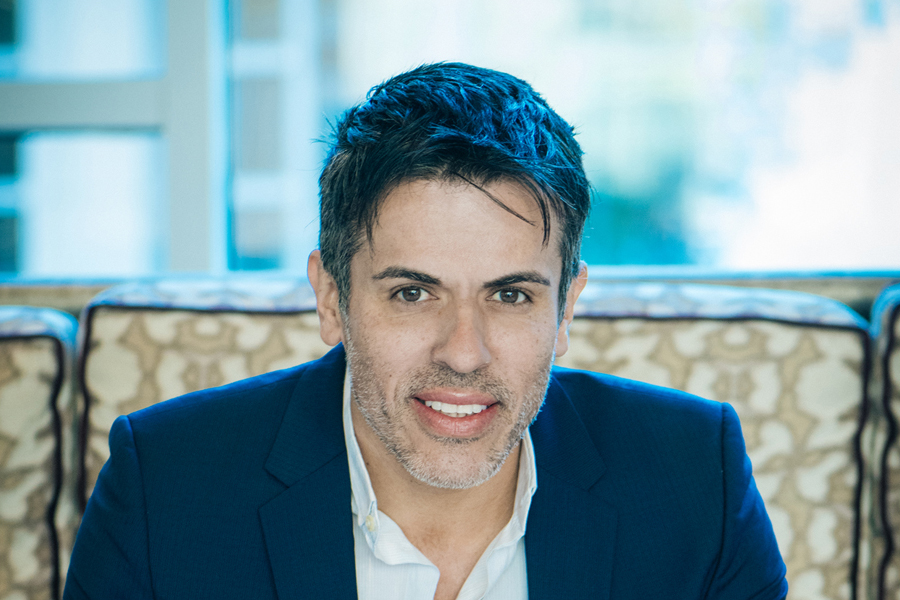 Partner Spotlight: Edwin Arroyave