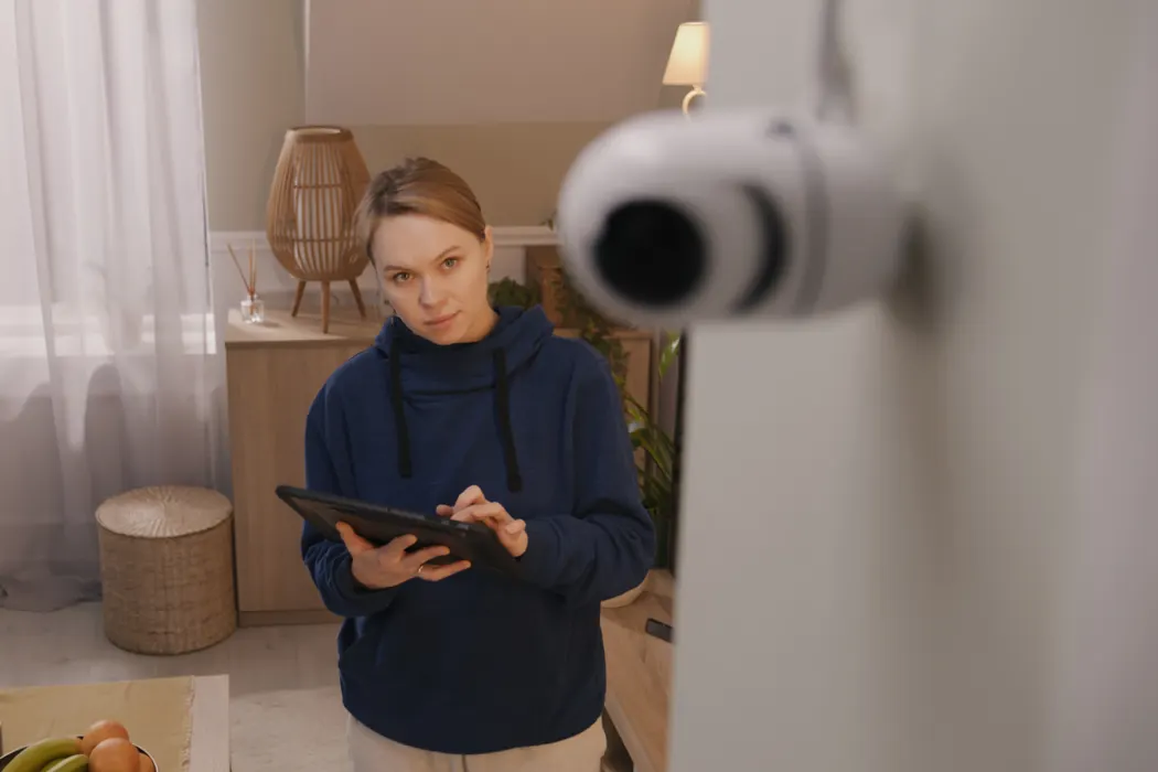 Here are some of the top reported errors for security cameras, and potential fixes for those errors. 