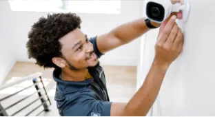 The 5 Best Security Camera Placements