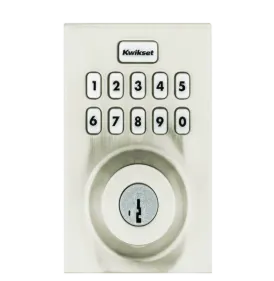 Smart Door Lock