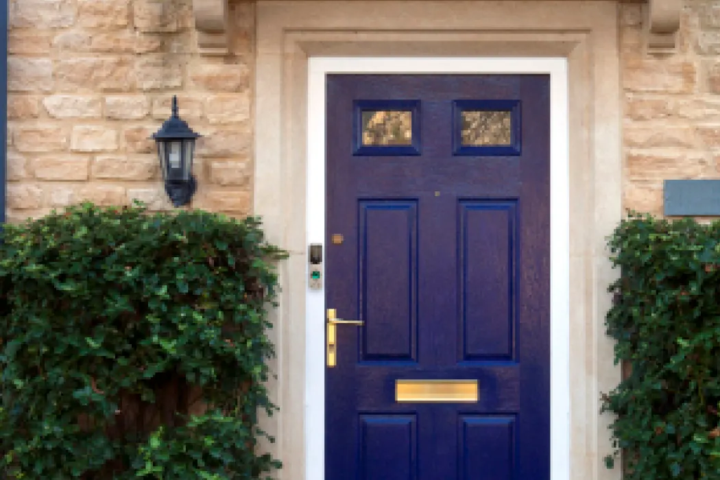 23 Keeping Doorbell Cameras Hidden1