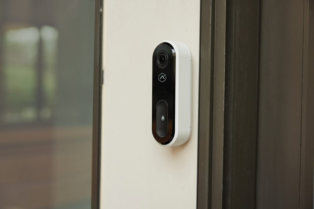 Doorbell deals video surveillance