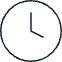 Clock icon