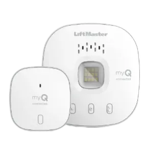 Smart Garage Opener