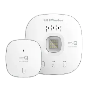 Smart Garage Opener
