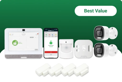 Smart Home Package