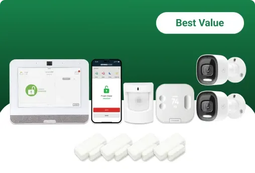 Smart Home Package
