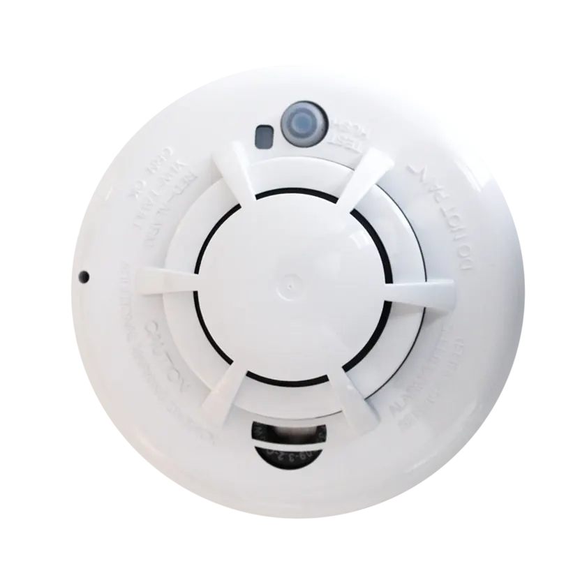 Smoke Detectors Image (life-safety)