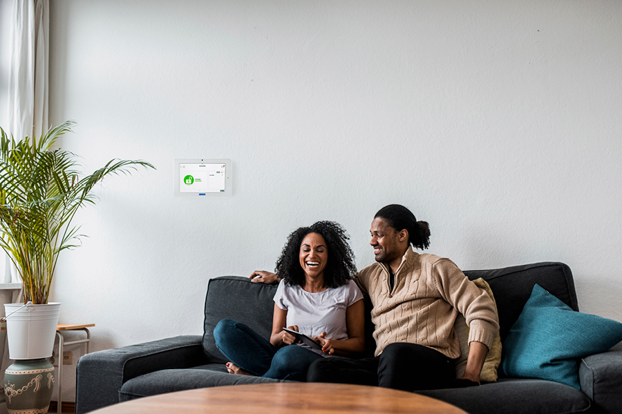 DIY Apartment Security Systems