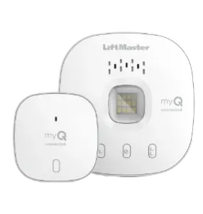 Smart Garage Opener