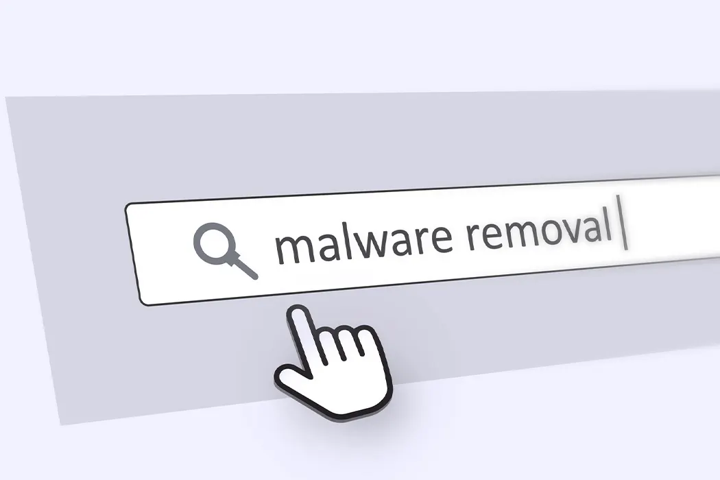 Malware Removal Desktop