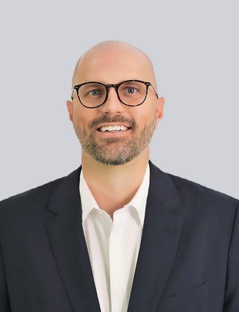 Bryan Grzeck
