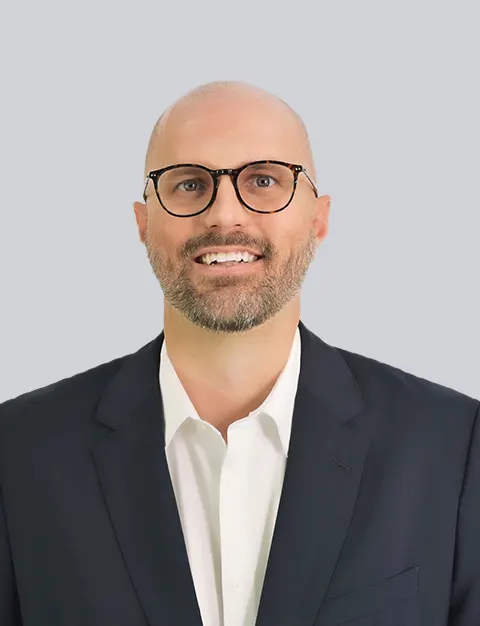 Bryan Grzeck