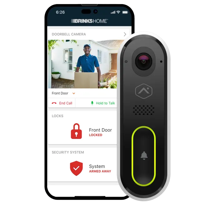 In-App Integration Image