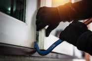 What Is Second Degree Burglary 