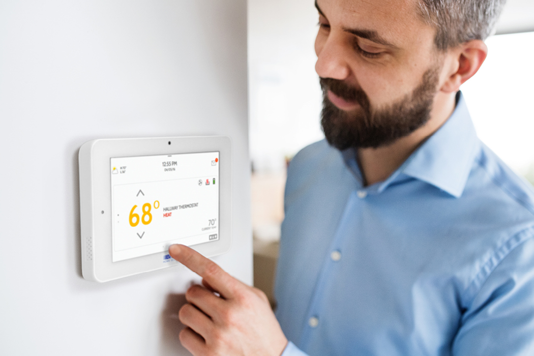 7 Smart Thermostats for High Voltage Systems1