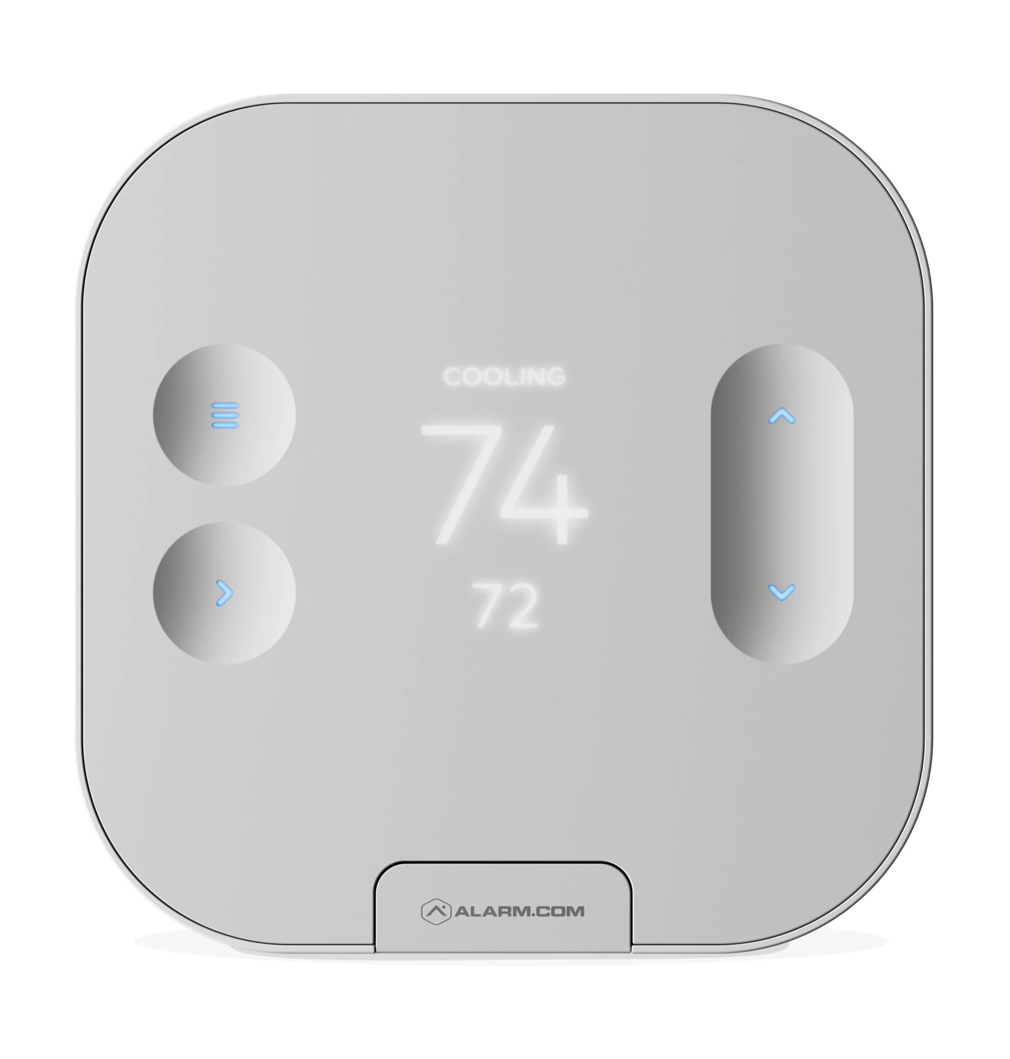 Brinks Home smart thermostat