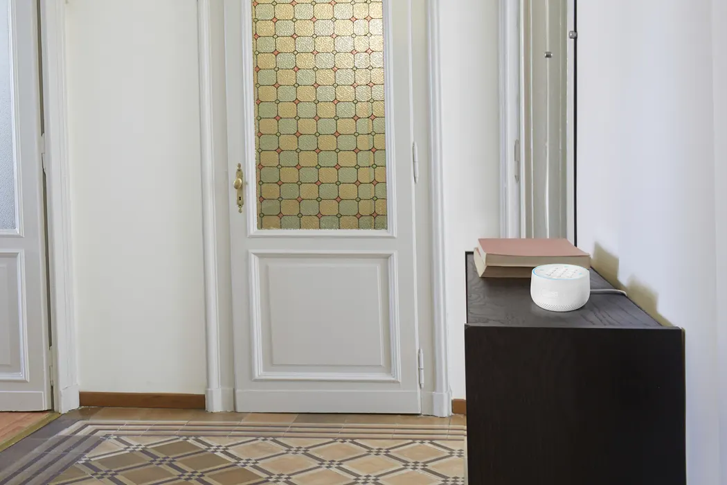 4Home Alarm That Works With Nest1