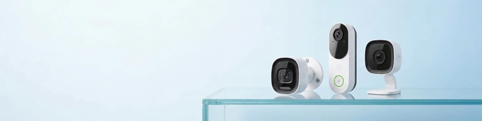 Brinks Home Cameras