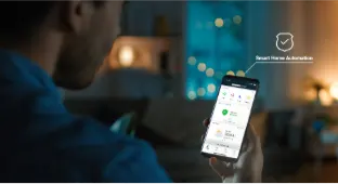 Home Security & Automation: How They Work Together