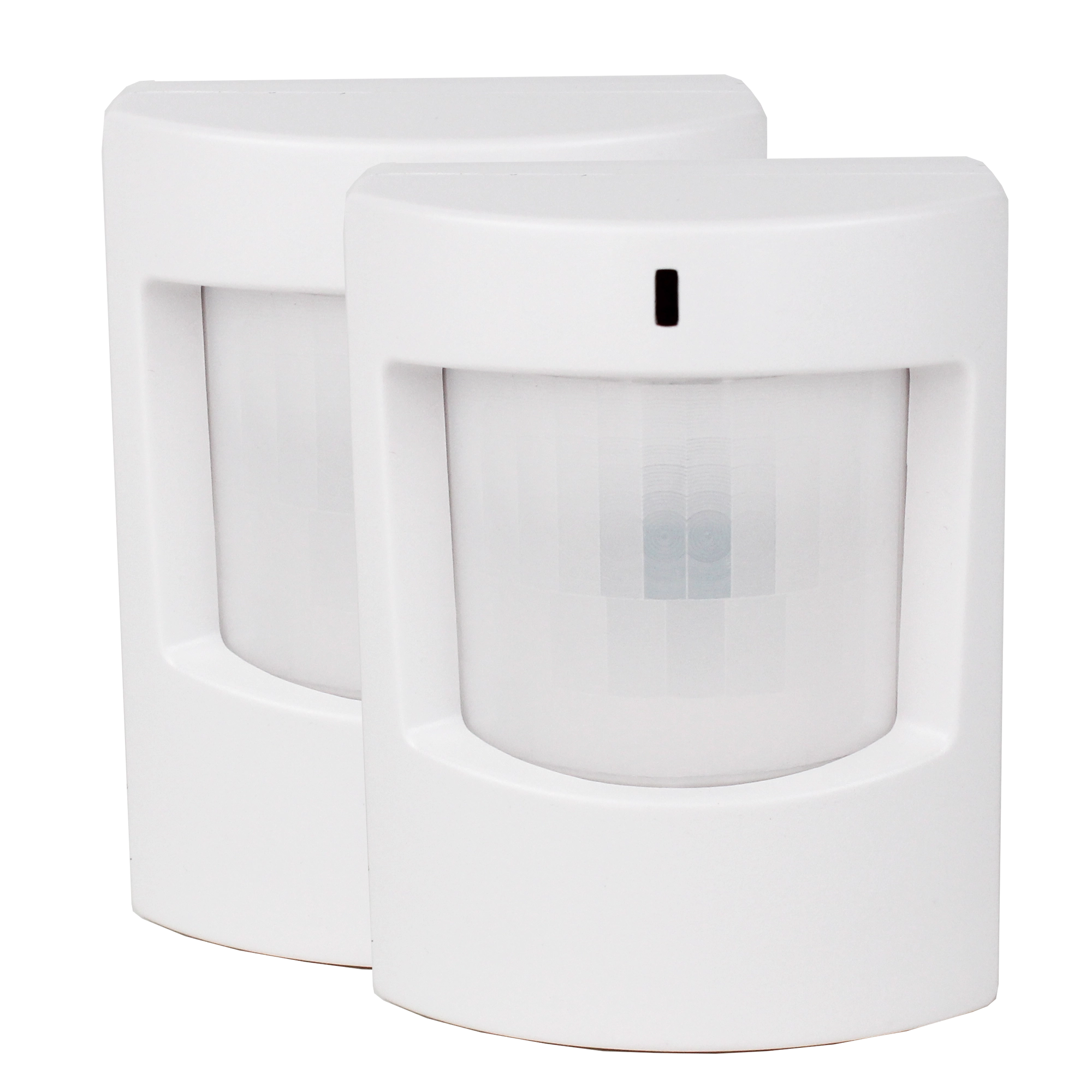 Motion Sensors